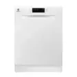 ELECTROLUX ESA47405UW DISHWASHER - 60 cm Dishwashers - 7333394107554 - 4