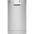 ELECTROLUX ESS42200SX ASTIANPESUKONE - 45 cm leveät astianpesukoneet - 7332543732654 - 1