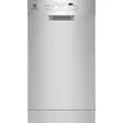 ELECTROLUX ESS42200SX ASTIANPESUKONE - 45 cm leveät astianpesukoneet - 7332543732654 - 2