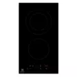 ELECTROLUX HOC335F CERAMIC HOB - Hobs - 7332543764334 - 5