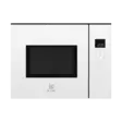 ELECTROLUX KMFE171TEW MIKROAALTOUUNI - Integroitava mikroaaltouuni - 7332543665624 - 2