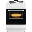 ELECTROLUX LKS6000N0W LIESI - Valurautaliedet - 7332543765164 - 2
