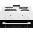 ELECTROLUX LKS6000N0W LIESI - Valurautaliedet - 7332543765164 - 3