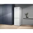 ELECTROLUX LNT6ME32W2 JÄÄKAAPPIPAKASTIN VALKOINEN - Jääkaappipakastimet - 7332543996384 - 4