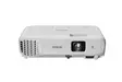 EPSON EBW53 PROJEKTORI - Projektorit - 8715946738574 - 3