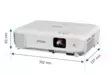 EPSON EBW53 PROJEKTORI - Projektorit - 8715946738574 - 10