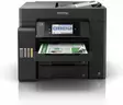 EPSON ECOTANK ET-5850 MONITOIMITULOSTIN - Ecotank - 8715946677224 - 12