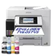 EPSON ECOTANK PRO ET-5885 MONITOIMITULOSTIN - Ecotank - 8715946734644 - 1