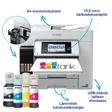 EPSON ECOTANK PRO ET-5885 MONITOIMITULOSTIN - Ecotank - 8715946734644 - 2