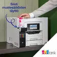 EPSON ECOTANK PRO ET-5885 MONITOIMITULOSTIN - Ecotank - 8715946734644 - 8