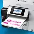 EPSON ECOTANK PRO ET-5885 MONITOIMITULOSTIN - Ecotank - 8715946734644 - 6