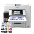 EPSON ECOTANK PRO ET-5885 MULTIFUNKTIONSSKRIVARE - Ecotank - 8715946734644 - 9