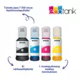 EPSON ECOTANK PRO ET-5885 MONITOIMITULOSTIN - Ecotank - 8715946734644 - 3