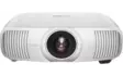EPSON EH-LS9000W 4K LASER PROJECTOR WHITE - Projectors - 8715946742724 - 1