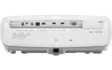 EPSON EH-LS9000W 4K LASER PROJECTOR WHITE - Projectors - 8715946742724 - 3