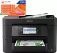 EPSON WORKFORCE PRO WF-4825DWF MONITOIMITULOSTIN - Mustesuihku - 8715946679754 - 8