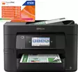 EPSON WORKFORCE PRO WF-4825DWF MONITOIMITULOSTIN - Mustesuihku - 8715946679754 - 9