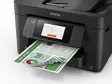 EPSON WORKFORCE PRO WF-4825DWF MONITOIMITULOSTIN - Mustesuihku - 8715946679754 - 5