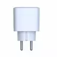EZVIZ T30 SMART PLUG – ÄLYPISTORASIA - Älykoti - Smarthome - 6941545603414 - 1