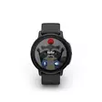GARMIN BOUNCE 2 BARNENS SMARTKLOCKA MÖRKT GRÅ - Smartklockor & Träningsklockor - 753759349424 - 3