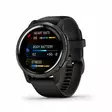 GARMIN VENU 2 MUSTA / TUMMANHARMAA - Älykellot ja aktiivisuusrannekkeet - 753759271824 - 7