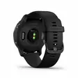 GARMIN VENU 2 MUSTA / TUMMANHARMAA - Älykellot ja aktiivisuusrannekkeet - 753759271824 - 10