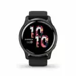 GARMIN VENU 2 MUSTA / TUMMANHARMAA - Älykellot ja aktiivisuusrannekkeet - 753759271824 - 6