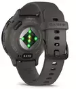 GARMIN VENU 3S BLACK SESAME + SLATE ÄLYKELLO - Älykellot ja aktiivisuusrannekkeet - 753759314774 - 5
