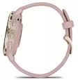 GARMIN VENU 3S PINK DAWN + PEACH GOLD ÄLYKELLO - Älykellot ja aktiivisuusrannekkeet - 753759314804 - 4