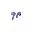 HAPPY PLUGS JOY TÄYSIN LANGATTOMAT KUULOKKEET VIOLETTI - Täysin langattomat kuulokkeet - 7350116012934 - 2