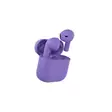 HAPPY PLUGS JOY TÄYSIN LANGATTOMAT KUULOKKEET VIOLETTI - Täysin langattomat kuulokkeet - 7350116012934 - 6