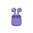 HAPPY PLUGS JOY TÄYSIN LANGATTOMAT KUULOKKEET VIOLETTI - Täysin langattomat kuulokkeet - 7350116012934 - 4