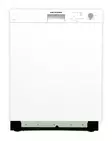 HELKAMA HAP603 ASTIANPESUKONE - 60 cm leveät astianpesukoneet - 6430022363564 - 1