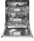 HELKAMA HAP610W ASTIANPESUKONE - 60 cm leveät astianpesukoneet - 6430022364554 - 3
