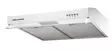 HELKAMA HLT502 LIESITUULETIN 50 CM - Kaapiston alle asennettava liesituuletin - 6430022362994 - 1