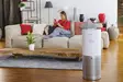 HOOVER HHP70CAH ILMANPUHDISTIN - Ilmanpuhdistimet - 8059019015644 - 4