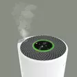 HOOVER HHP70CAH ILMANPUHDISTIN - Ilmanpuhdistimet - 8059019015644 - 2