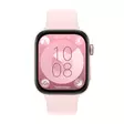 HUAWEI WATCH FIT 3 PINKKI - Älykellot ja aktiivisuusrannekkeet - 6942103118524 - 2