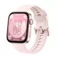 HUAWEI WATCH FIT 3 PINKKI - Älykellot ja aktiivisuusrannekkeet - 6942103118524 - 3