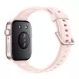 HUAWEI WATCH FIT 3 PINKKI - Älykellot ja aktiivisuusrannekkeet - 6942103118524 - 7