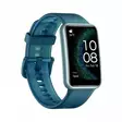 HUAWEI WATCH FIT SE FOREST GREEN - Älykellot ja aktiivisuusrannekkeet - 6941487294824 - 1
