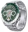 HUAWEI WATCH ULTIMATE FREEWAY GREEN - Älykellot ja aktiivisuusrannekkeet - 6942103134364 - 2
