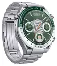 HUAWEI WATCH ULTIMATE FREEWAY GREEN - Älykellot ja aktiivisuusrannekkeet - 6942103134364 - 3
