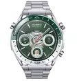 HUAWEI WATCH ULTIMATE FREEWAY GREEN - Älykellot ja aktiivisuusrannekkeet - 6942103134364 - 1