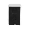 JAMO C707PA MKII ACTIVE SPEAKER PAIR WHITE - Bookshelf Speakers - 6974245820454 - 8