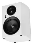 JAMO C707PA MKII ACTIVE SPEAKER PAIR WHITE - Bookshelf Speakers - 6974245820454 - 7