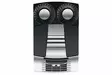 JURA GIGA 10 KAHVIAUTOMAATTI DIAMOND BLACK - Erikoiskahvinkeittimet / kahviautomaatit - 7610917154784 - 6