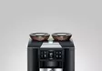 JURA GIGA 10 KAHVIAUTOMAATTI DIAMOND BLACK - Erikoiskahvinkeittimet / kahviautomaatit - 7610917154784 - 8