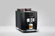 JURA GIGA 10 KAHVIAUTOMAATTI DIAMOND BLACK - Erikoiskahvinkeittimet / kahviautomaatit - 7610917154784 - 17