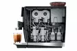 JURA GIGA 10 KAHVIAUTOMAATTI DIAMOND BLACK - Erikoiskahvinkeittimet / kahviautomaatit - 7610917154784 - 12